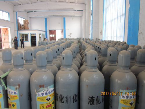 化学级2.8N氯化氢